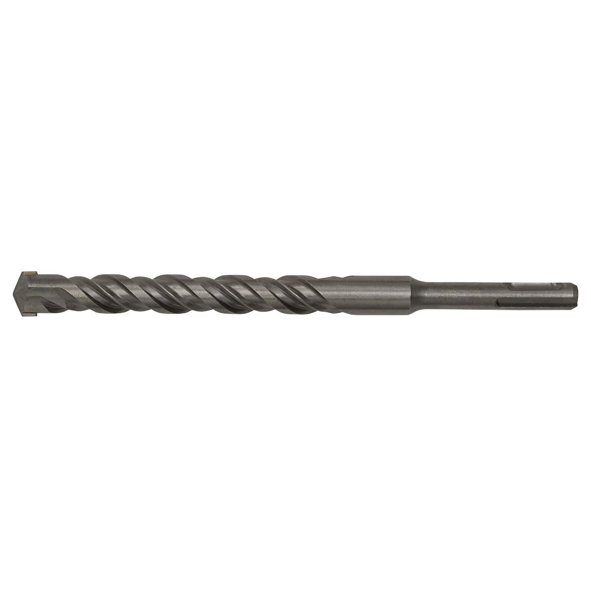 Worksafe by Sealey SDS Plus Drill Bit Ø16 x 160mm