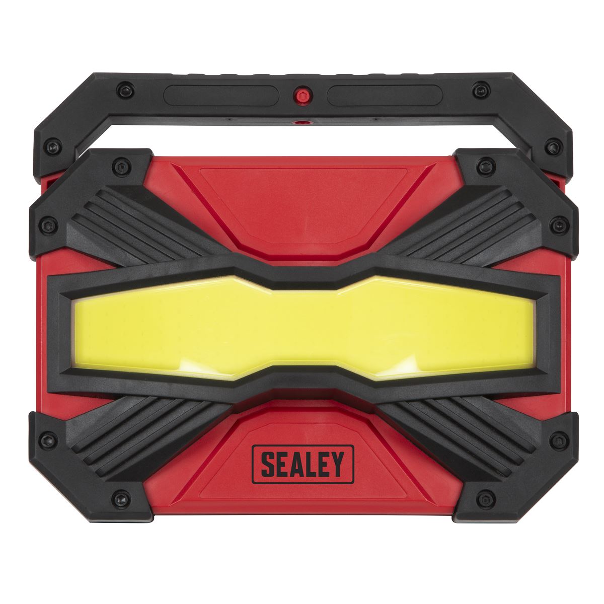 Sealey Rechargeable Portable Floodlight & Power Bank 30W COB LED