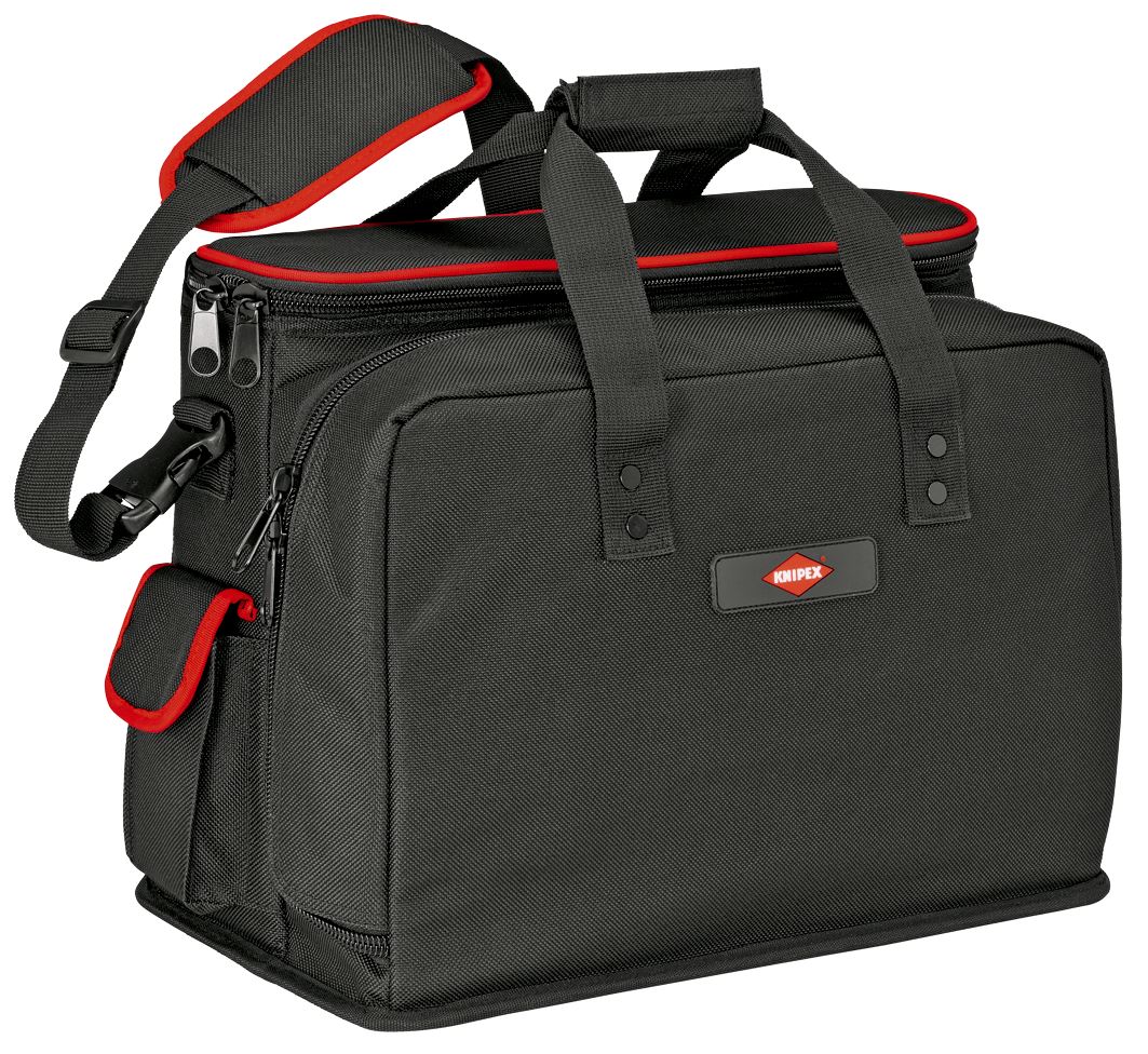 Knipex Tool Bag Service Storage Case Carry Handle Shoulder Strap 00 21 10 LE