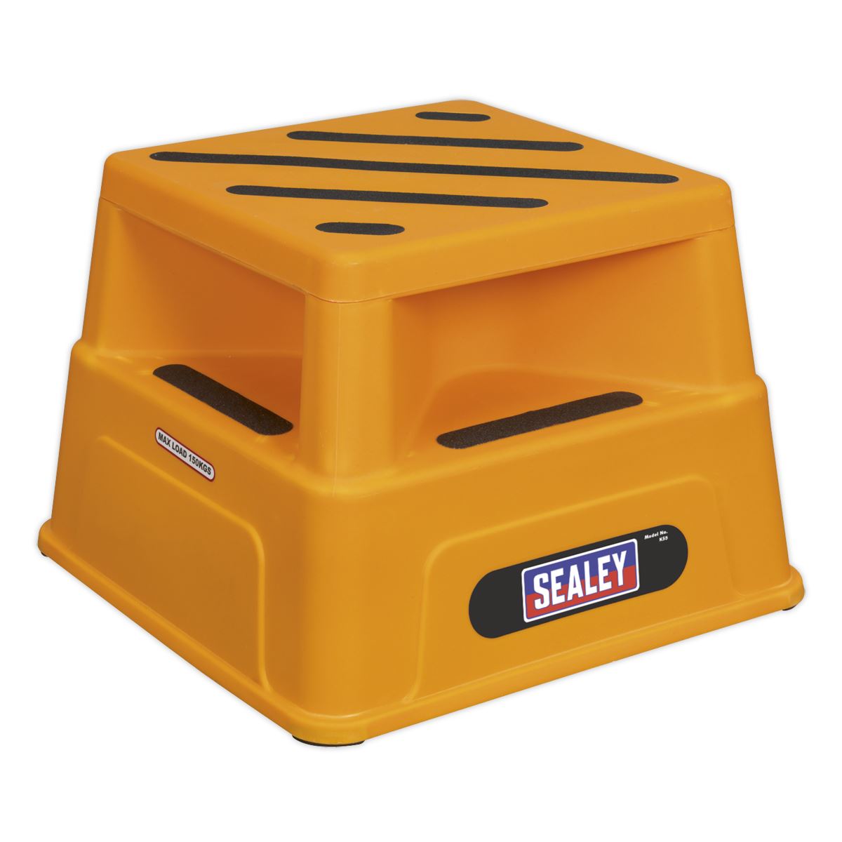 Sealey Platform Safety Step Heavy-Duty 