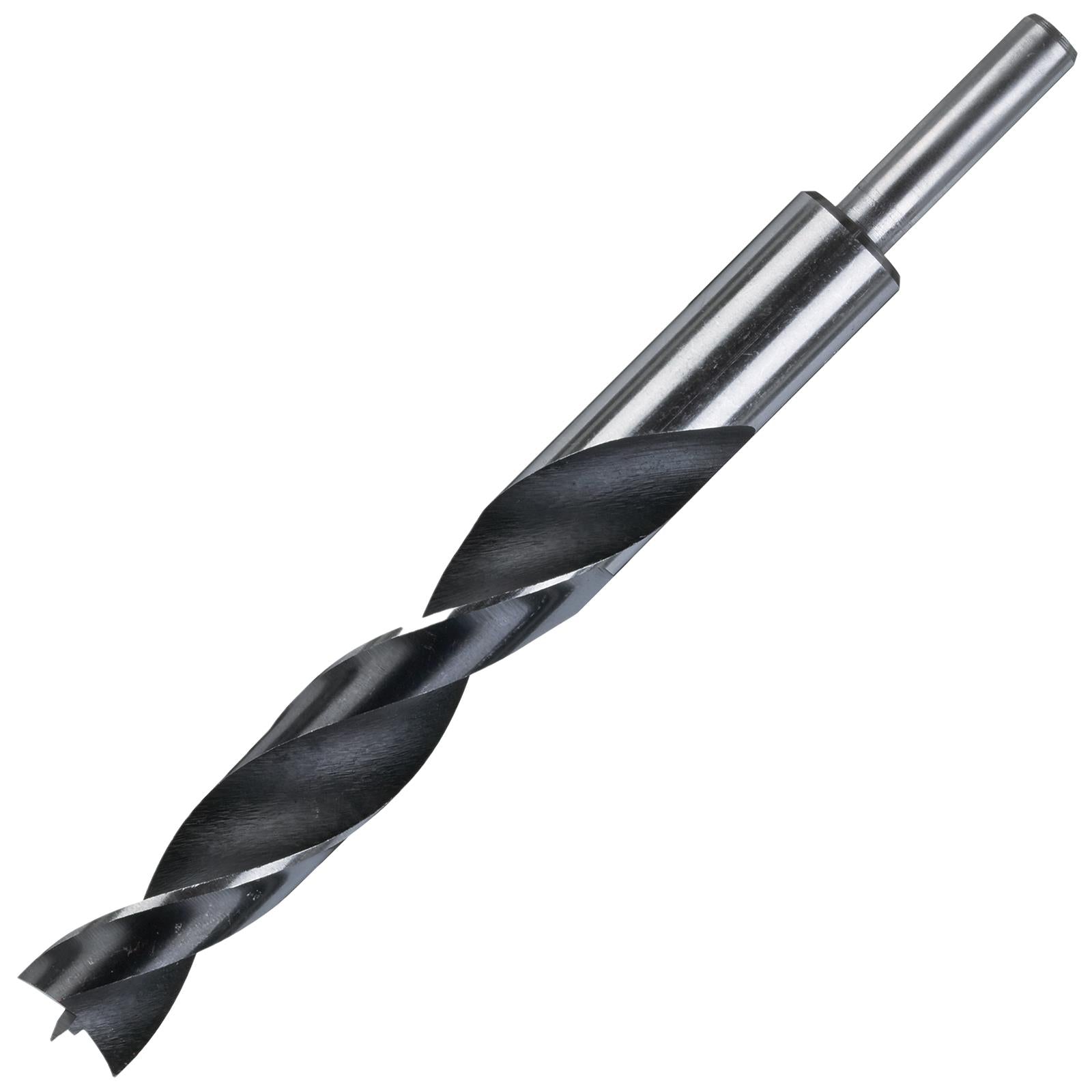 Milwaukee Lip and Spur Brad Point Wood Drill Bits 
