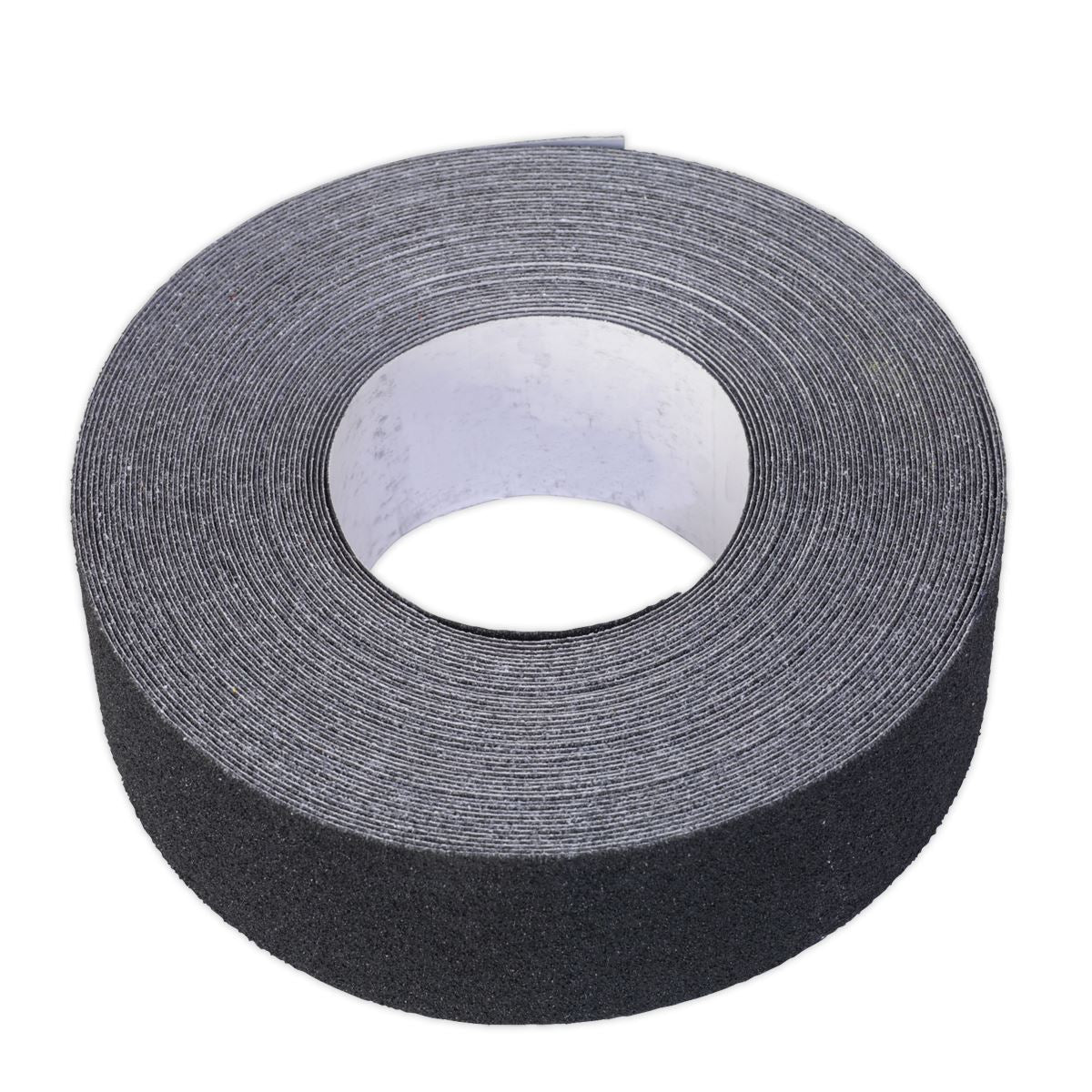 Sealey Anti-Slip Tape Self-Adhesive Black 50mm x 18m 