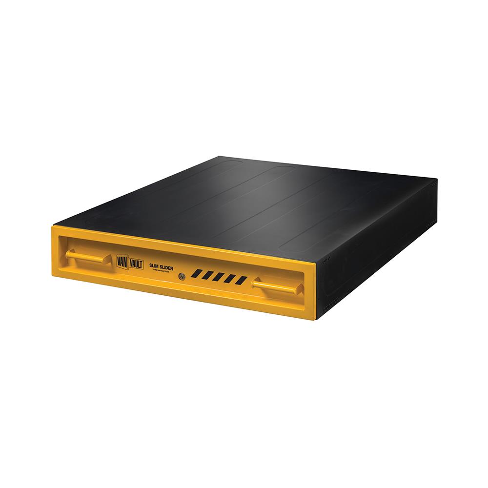 Van Vault Slim Slider 1000 x 1200 227mm S10880