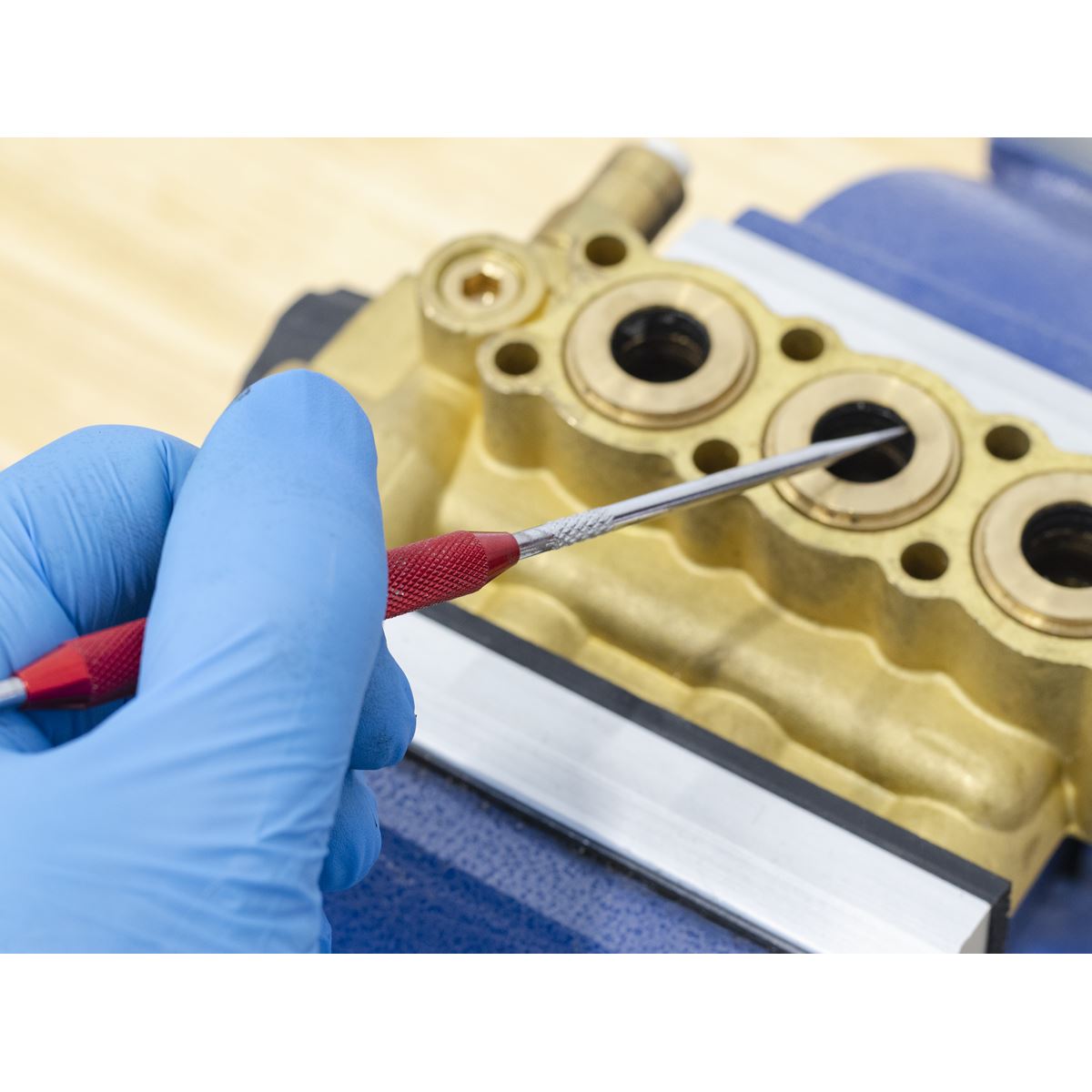 Sealey O-Ring & Seal Pick 
