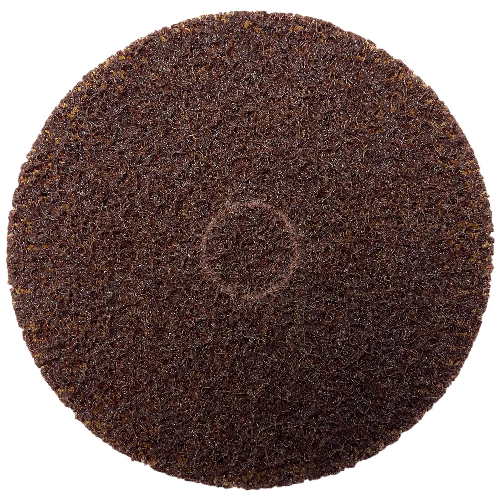 Klingspor Non Woven Web Discs for Metals Stainless Steel Like Scotch Brite 115mm