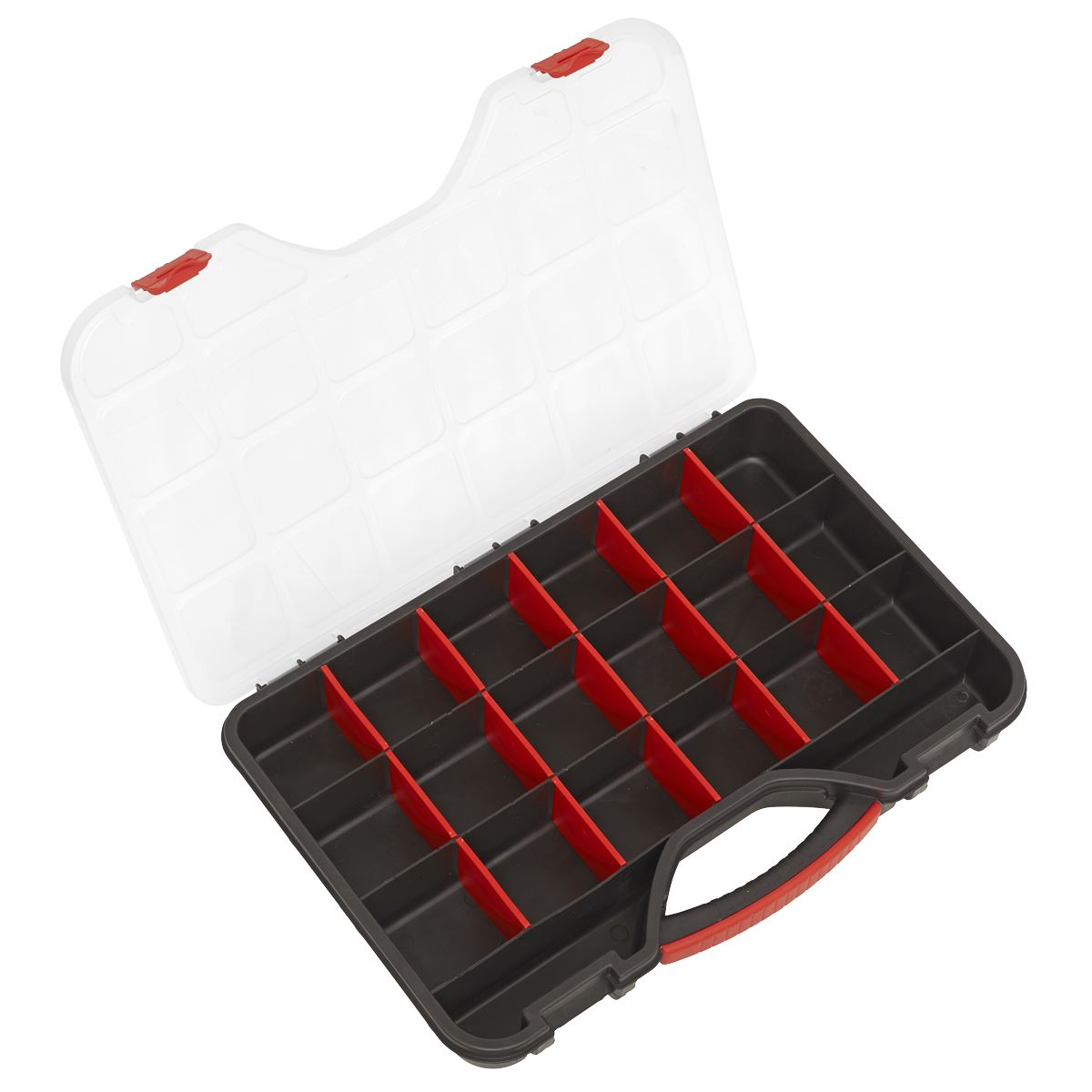 Sealey Assortment Case 22 Compartment 