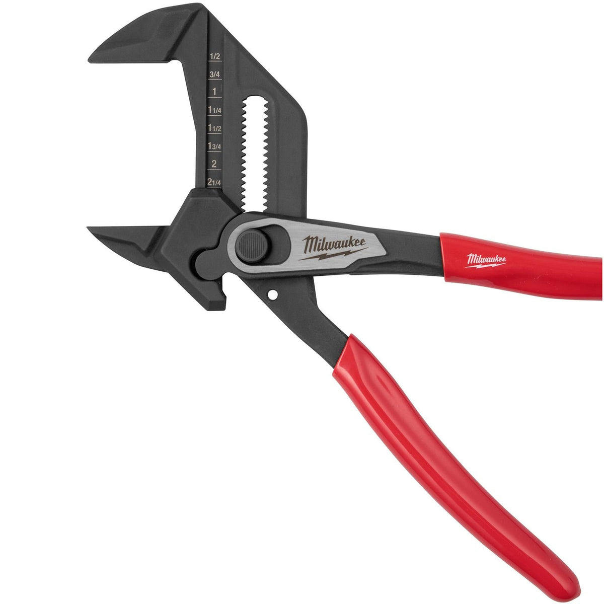 Milwaukee Pliers Wrench 250mm  White Rose Tools