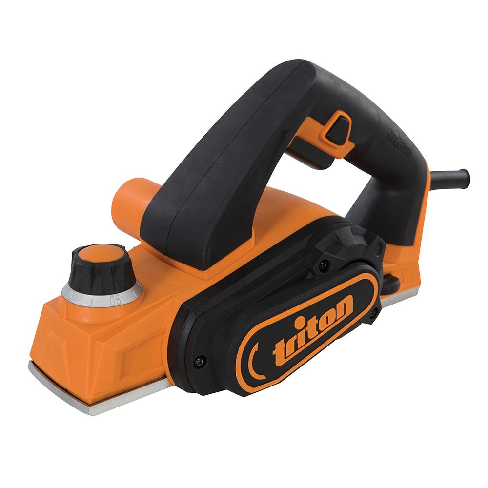 Triton 450W Mini Planer 60mm TMNPL 516283