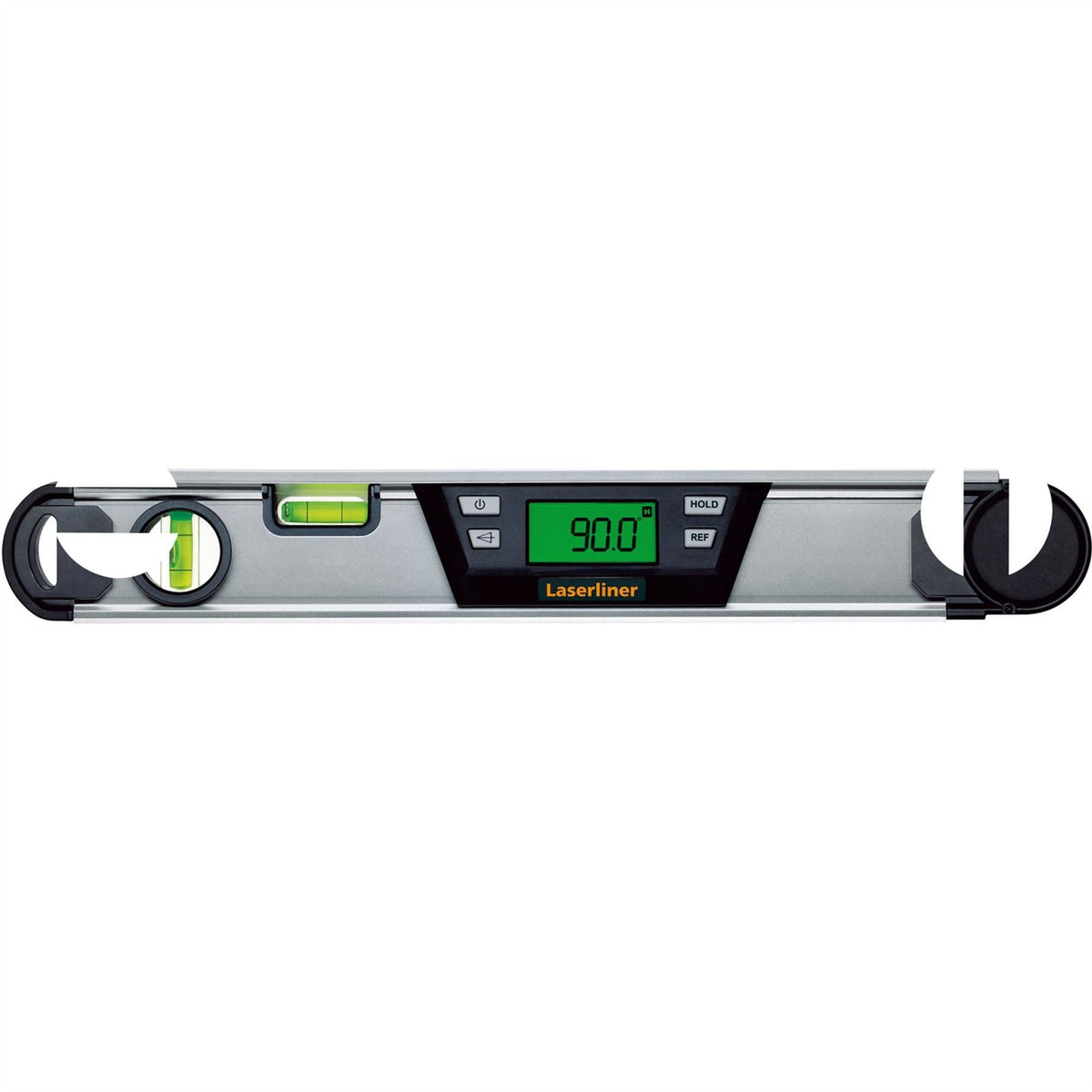 Laserliner 075.130A ArcoMaster 40 Angle Meter 400mm 32139  White Rose Tools