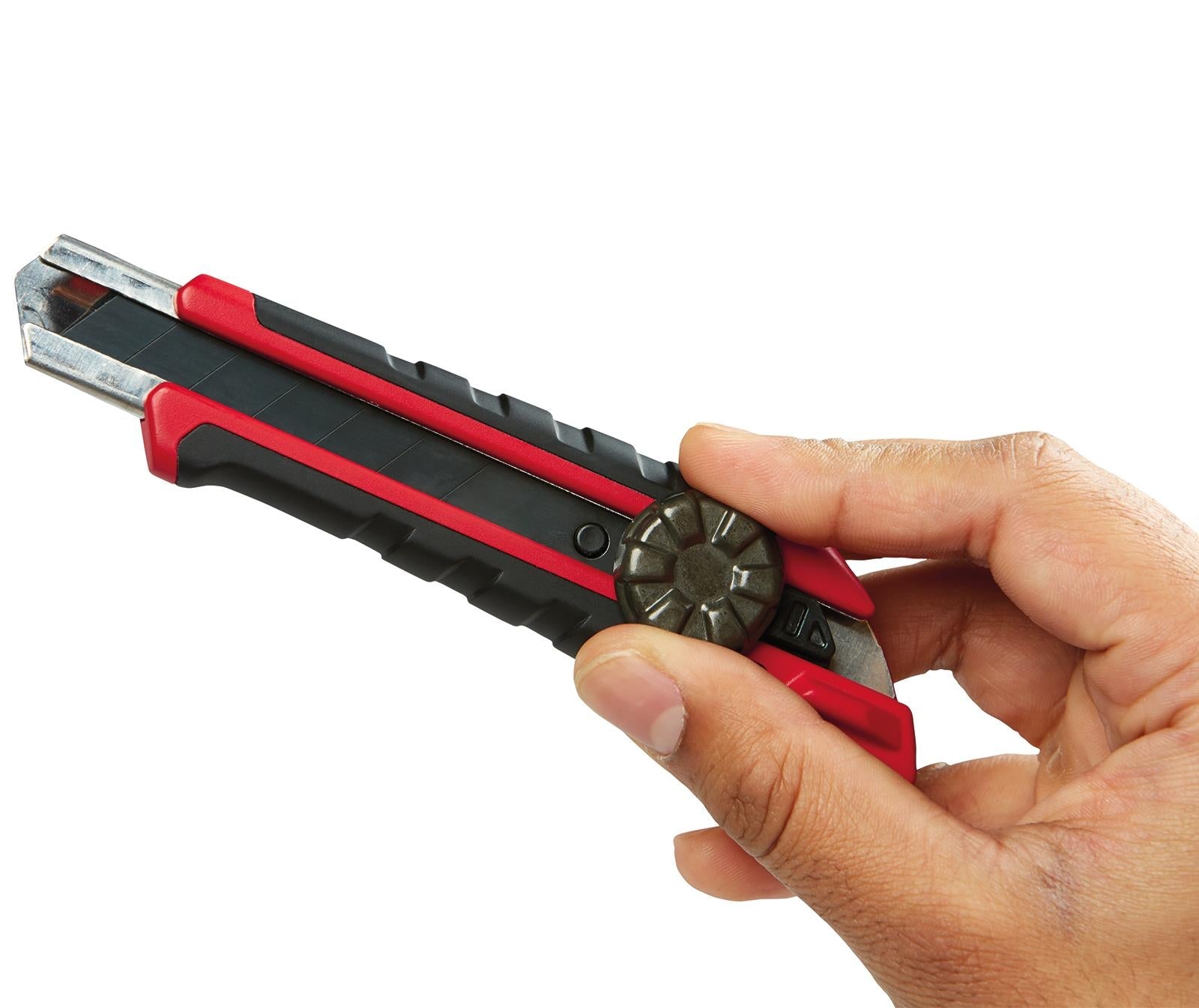 Milwaukee Snap Off Knife 18mm 