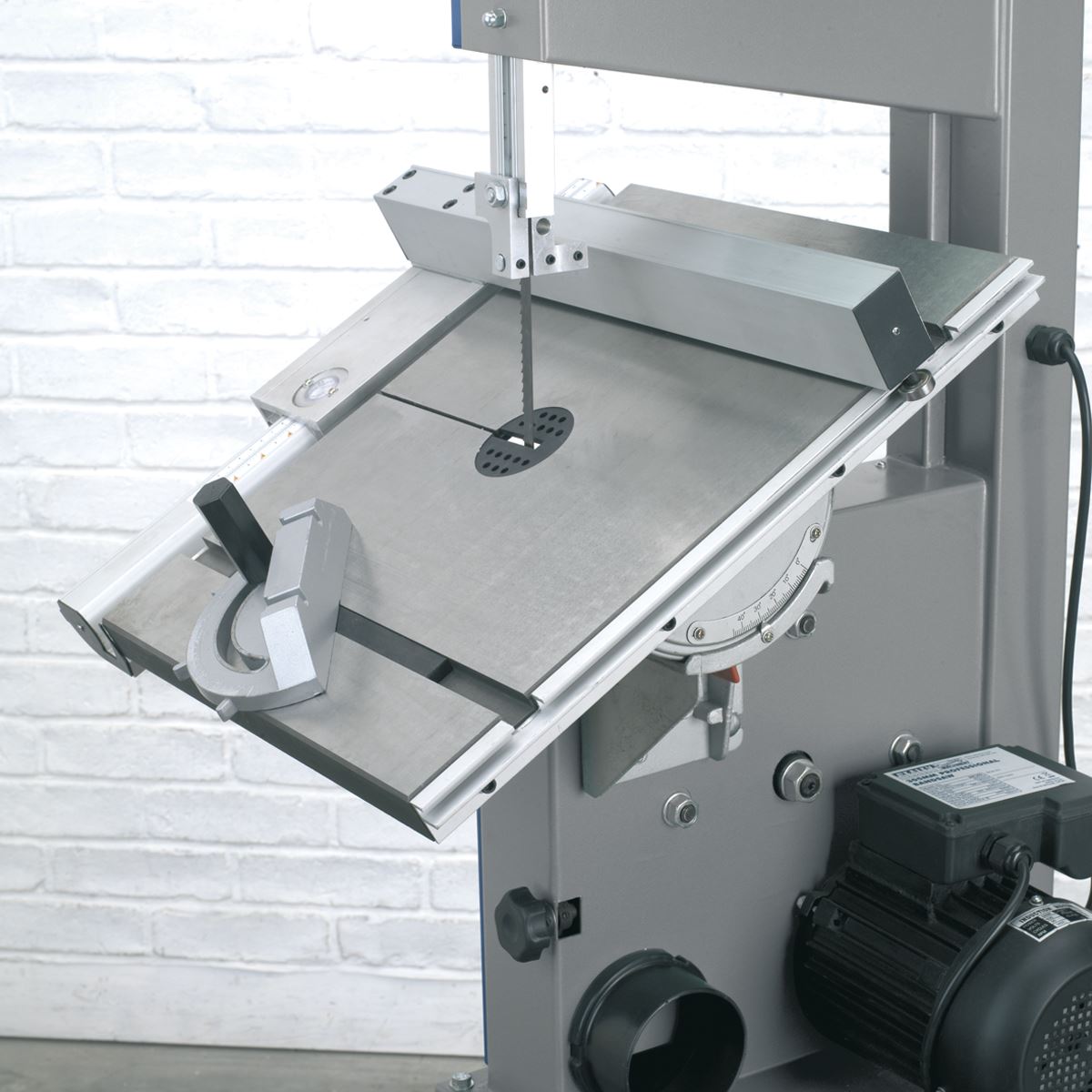 Sealey Professional Bandsaw 335mm 