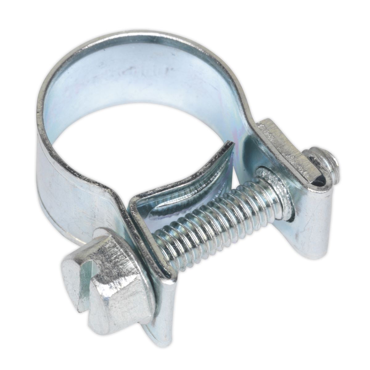 Sealey Mini Hose Clip Ø12-14mm Pack of 30