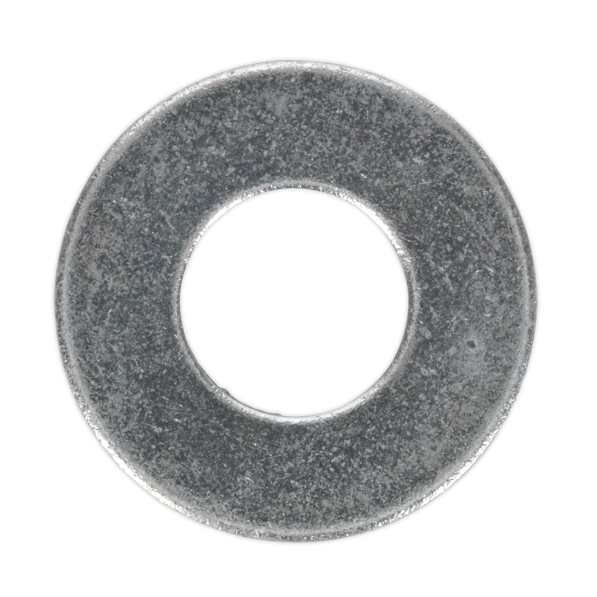 Sealey Flat Washer M12 x 28mm Form C Pack of 100 