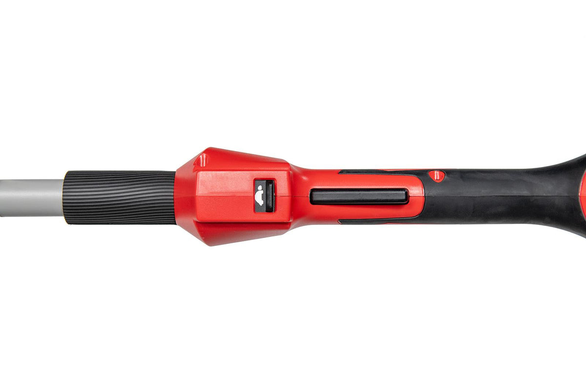 Milwaukee M18 18V Brushless Grass Trimmer Bare Unit M18BLLT-0  White Rose Tools