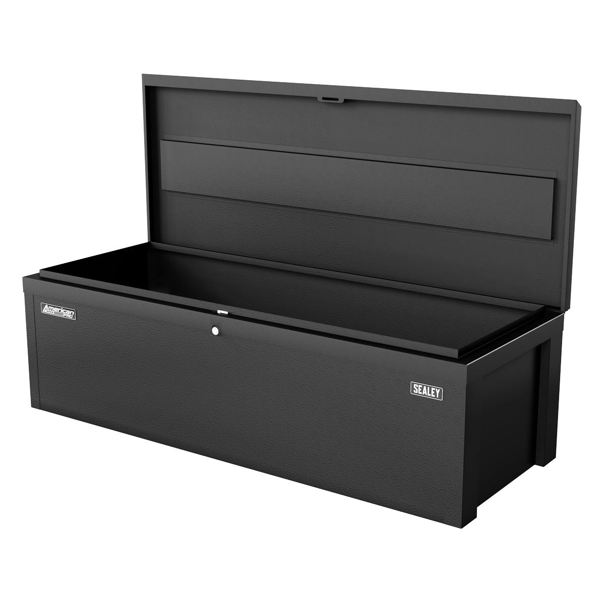 Sealey American Pro Steel Storage Chest 1200 x 450 x 360mm