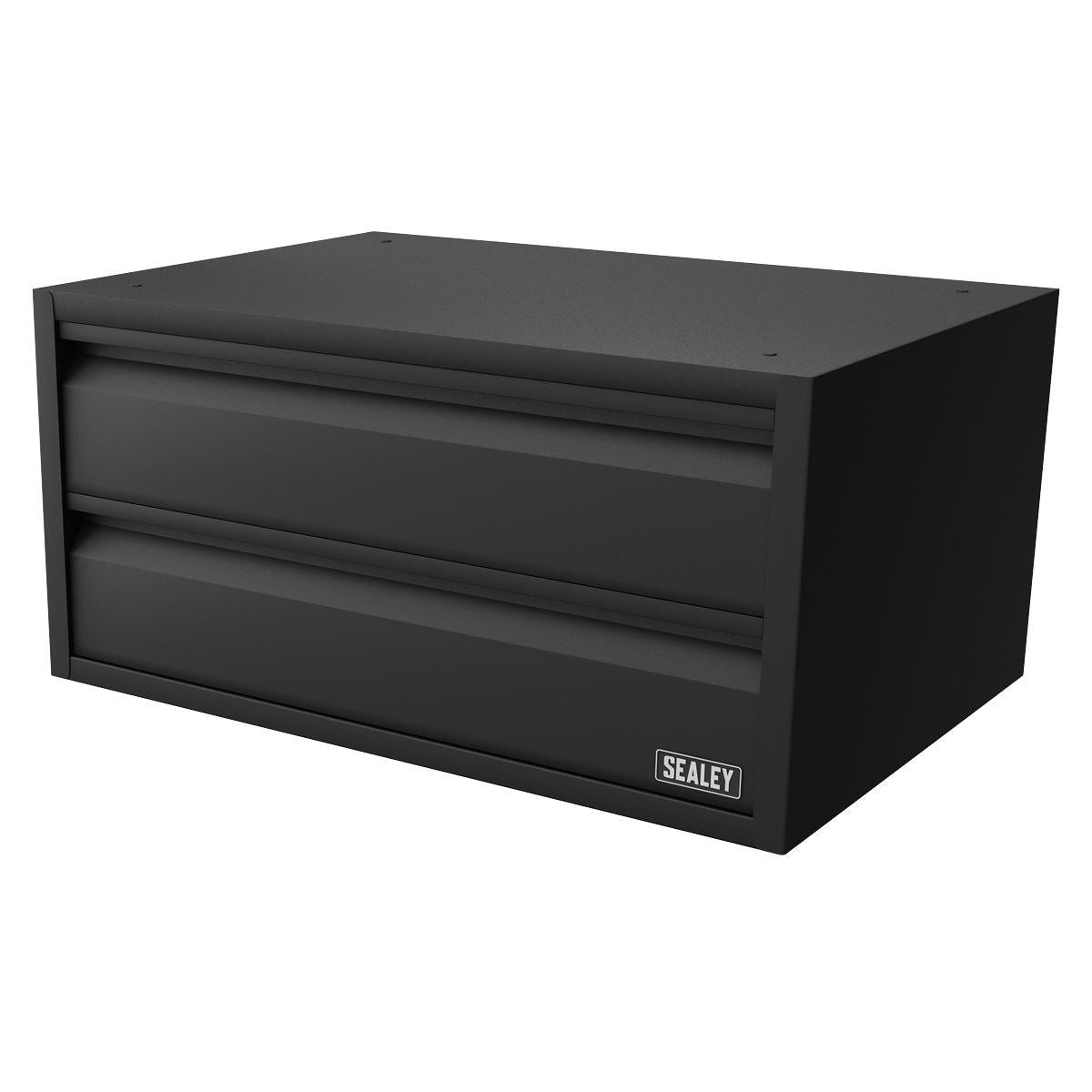 Sealey Modular Wide 2 Drawer Unit
