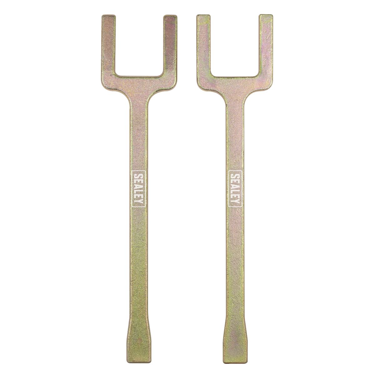 Sealey Driveshaft Extractor Fork Set 2pc