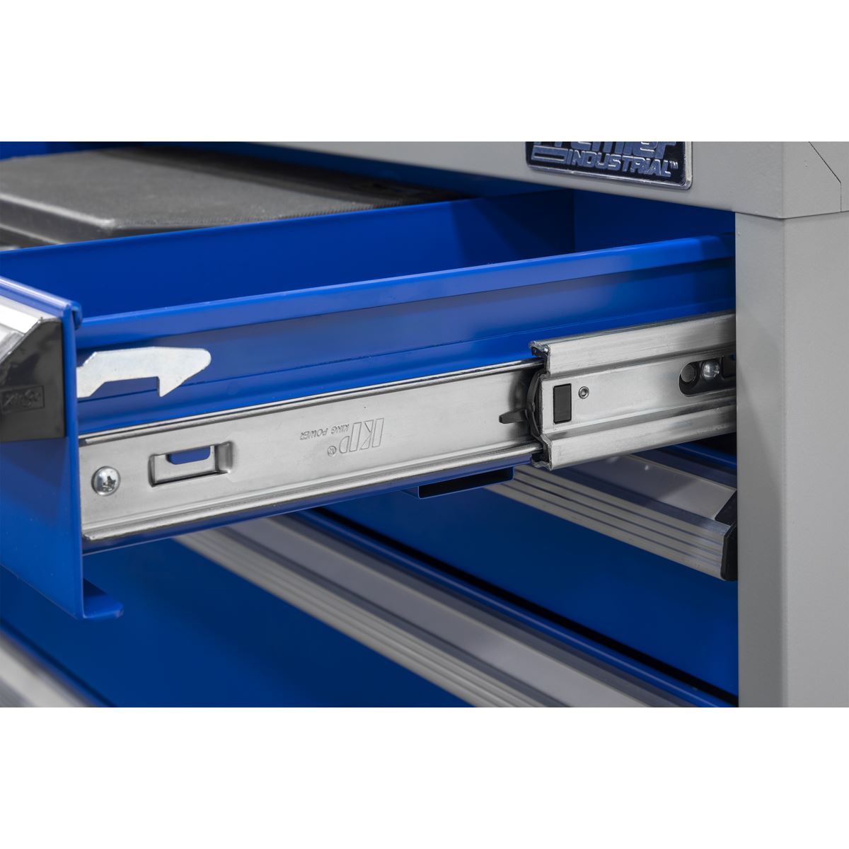Sealey Premier Industrial Mobile Industrial Cabinet 5 Drawer
