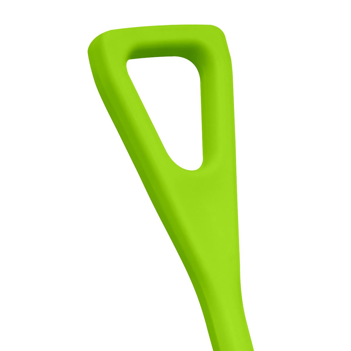 Sealey General-Purpose Polypropylene Shovel with 690mm Handle 