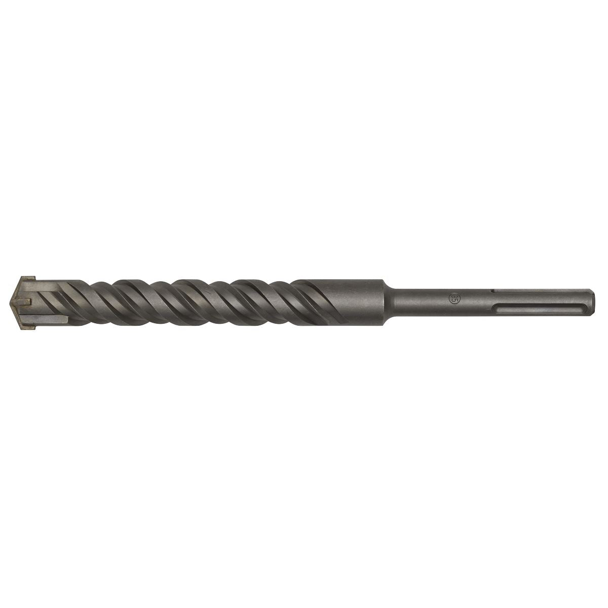 Worksafe by Sealey SDS MAX Drill Bit Ø35 x 370mm