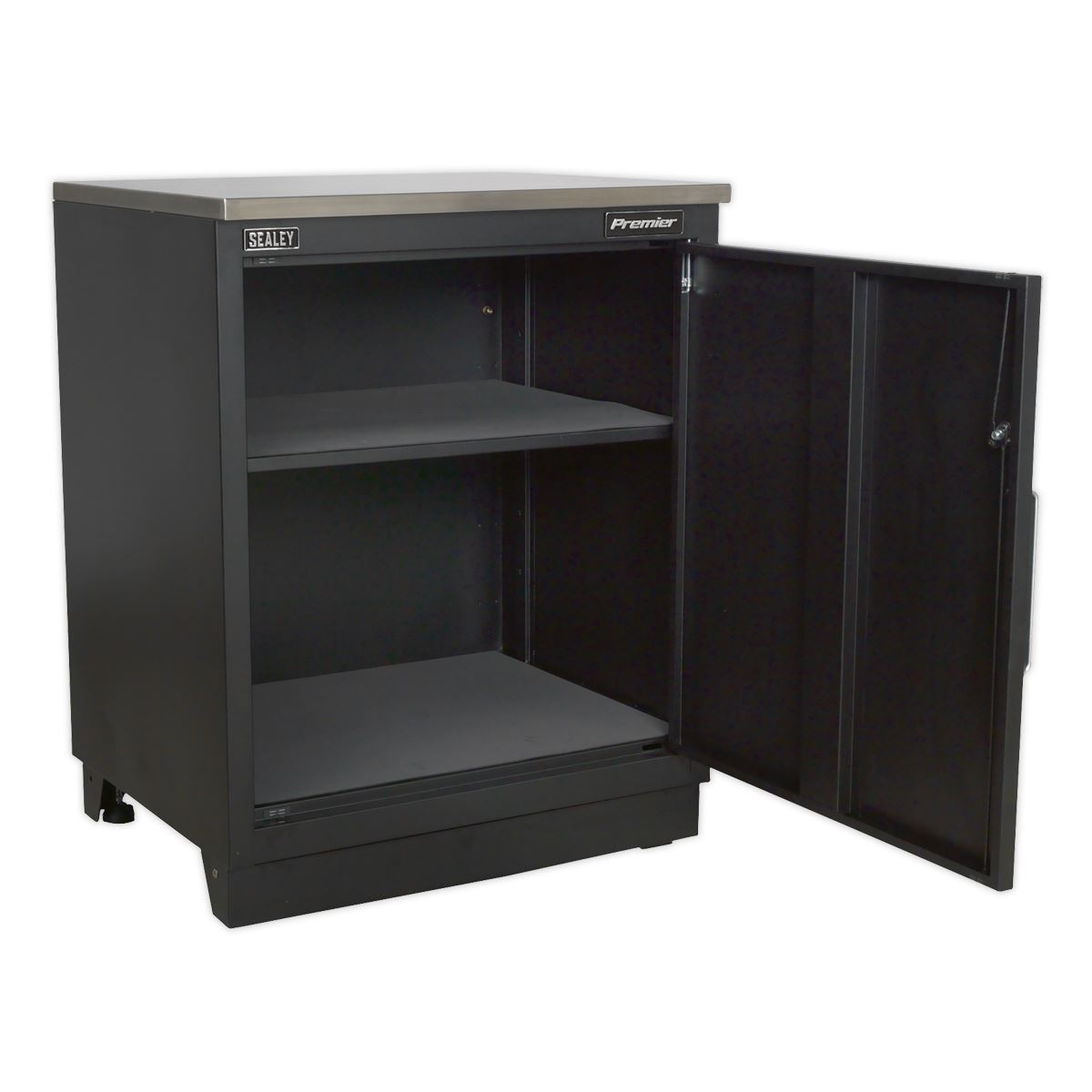 Sealey Premier Modular Floor Cabinet 1 Door 775mm Heavy-Duty