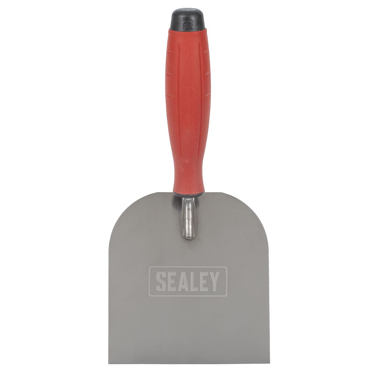 Stainless steel margin deals trowel