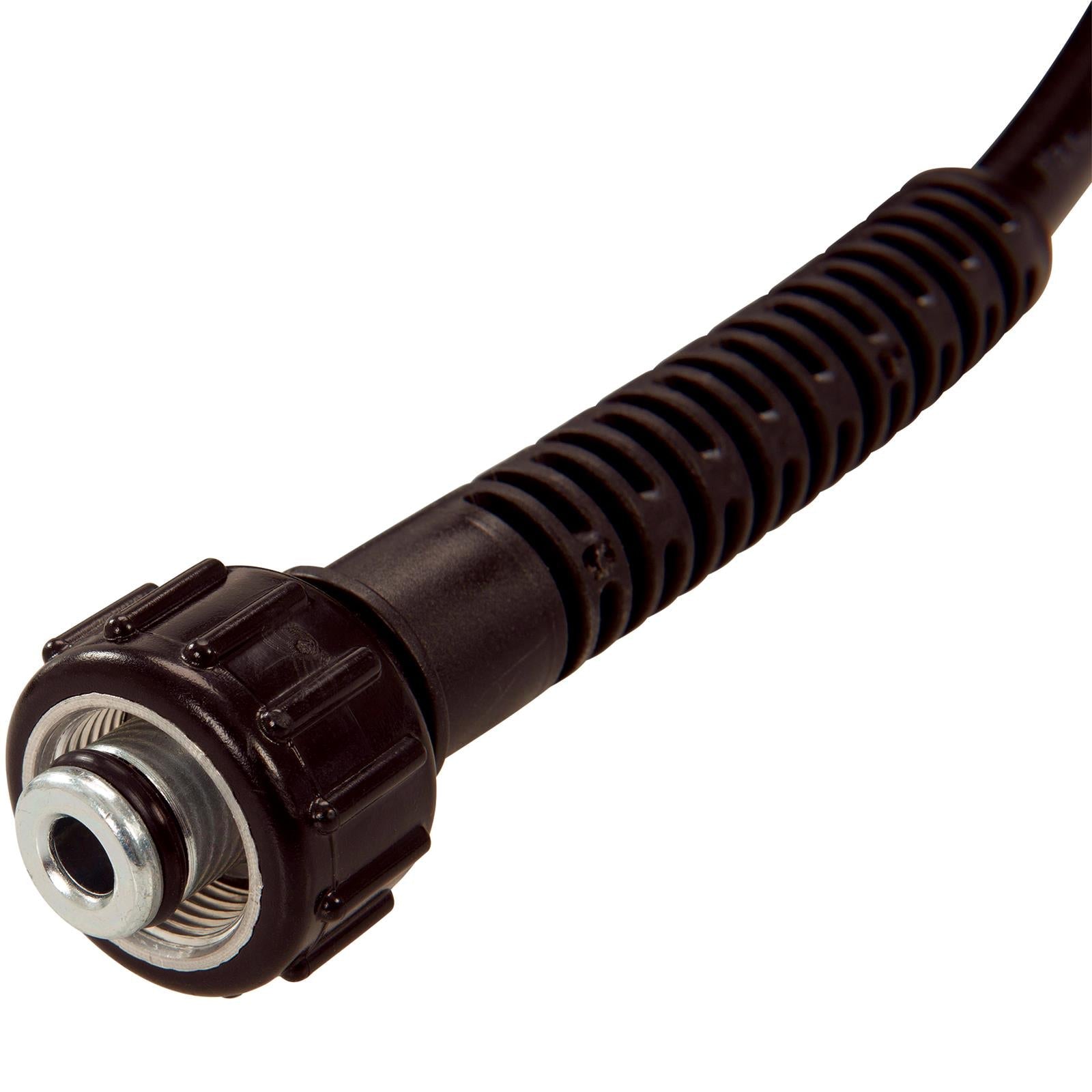 Silverline High Pressure Hose 8m 