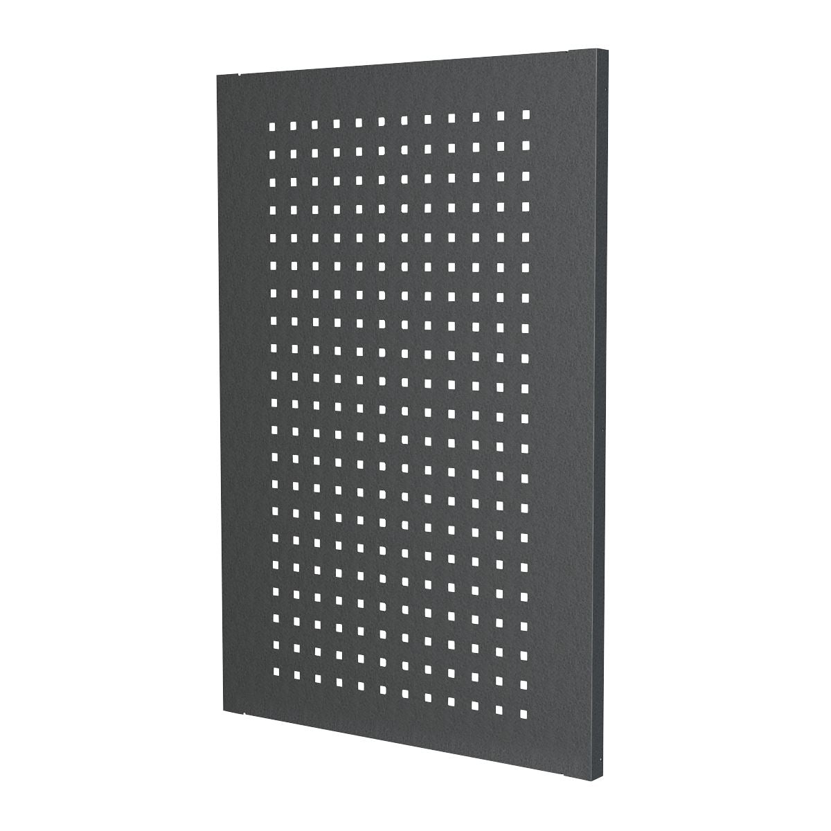 Sealey Pegboard Side Panel for AP6372 & AP6572  White Rose Tools