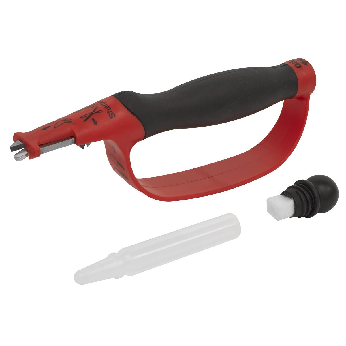 Sealey Multipurpose Sharpening Tool 