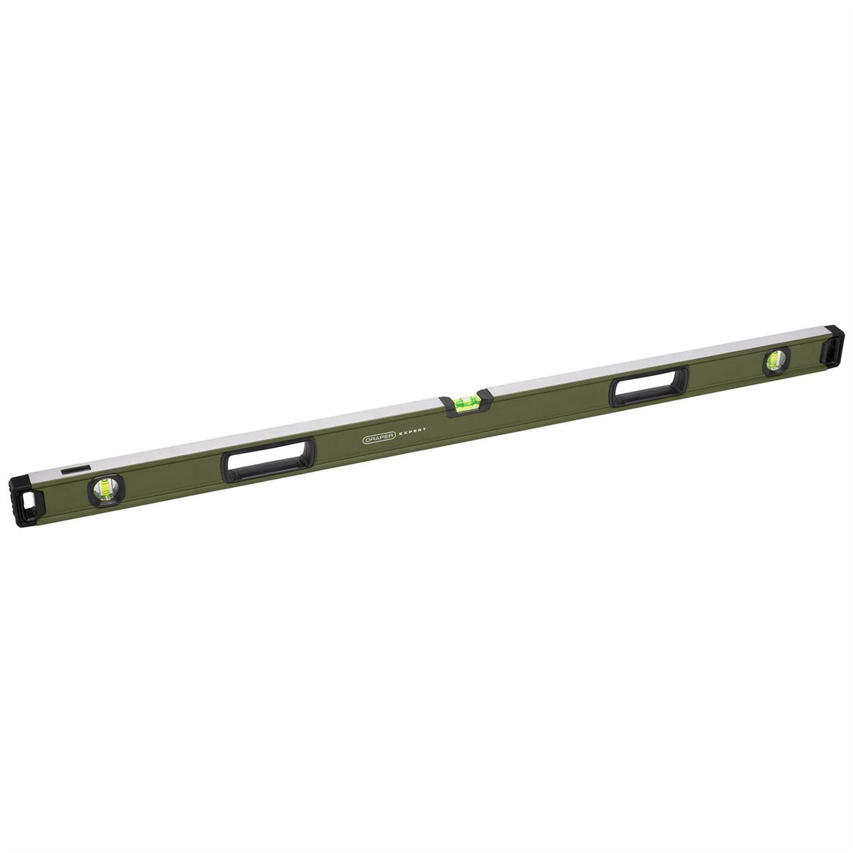 Draper Expert Box Spirit Level with Handle 1200mm 28975  White Rose Tools