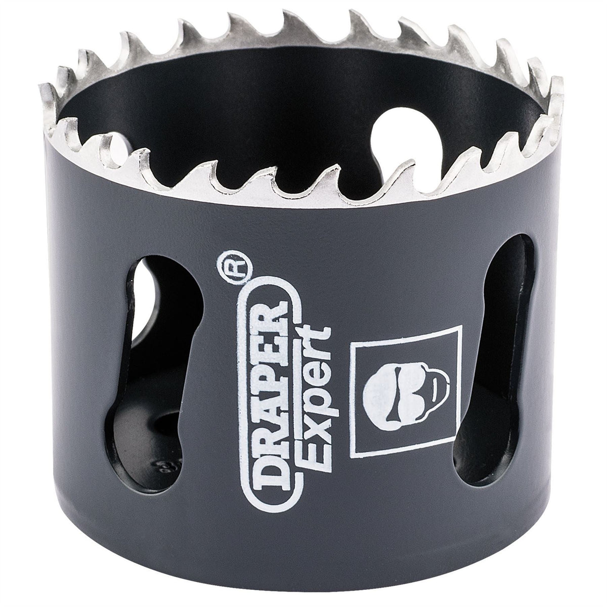 Draper Expert Cobalt Hole Saw 51mm 34792  White Rose Tools