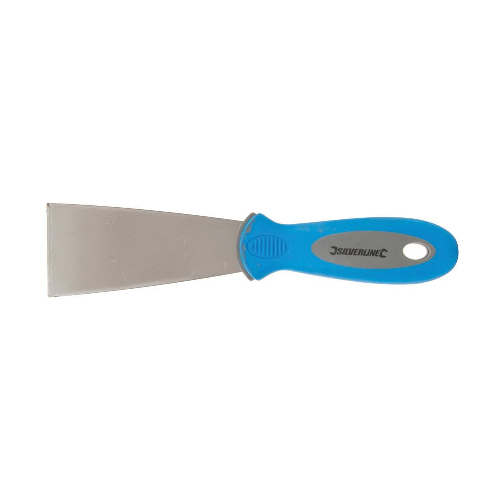 Silverline Expert Scraper 50mm 580478
