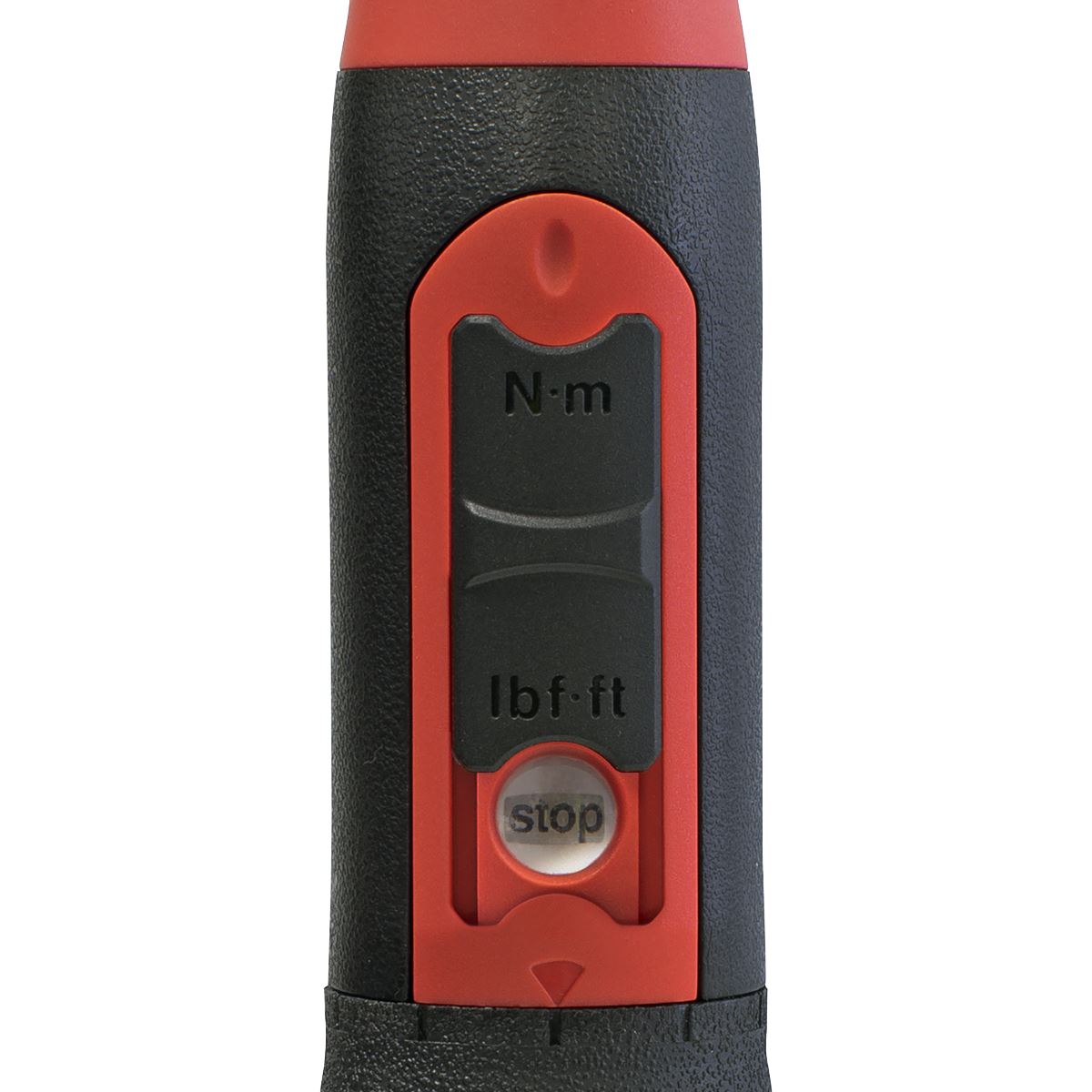 Sealey Premier Insulated Torque Wrench 3/8"Sq Drive 10-50Nm - VDE Approved  White Rose Tools