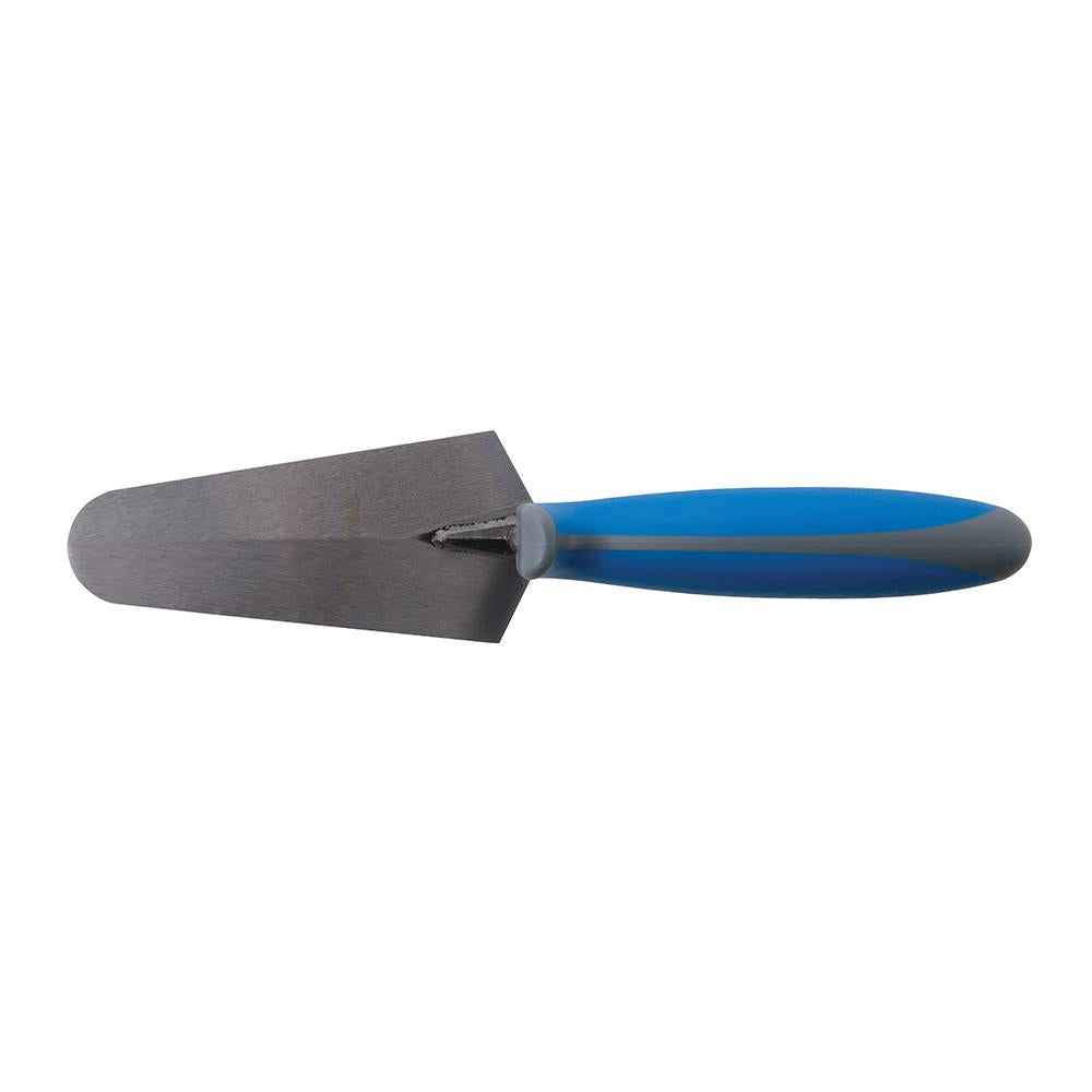 Silverline Gauging Trowel Soft-Grip 180 x 80mm 984376