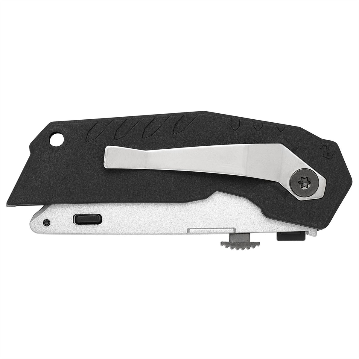 Draper Folding Retractable Twin Blade Knife 28845  White Rose Tools
