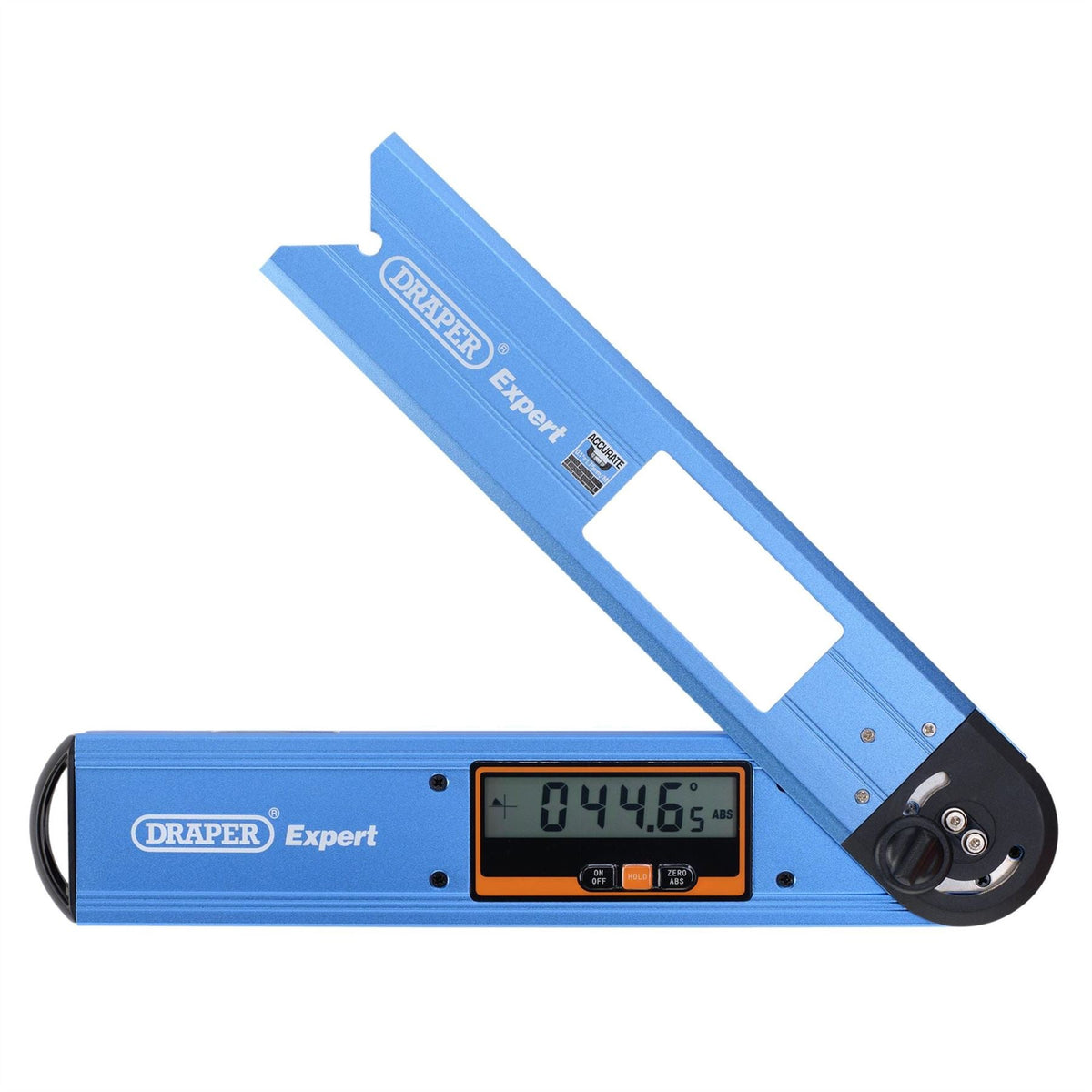 Draper Expert Digital Angle Finder 250mm 74307  White Rose Tools