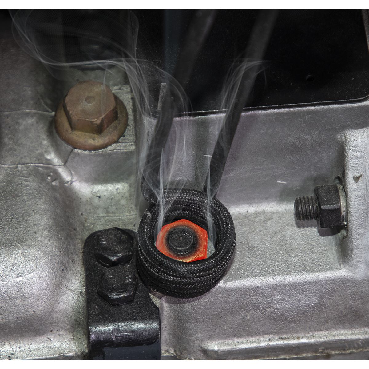 Sealey Induction Heater - Rapid Heat 2300W