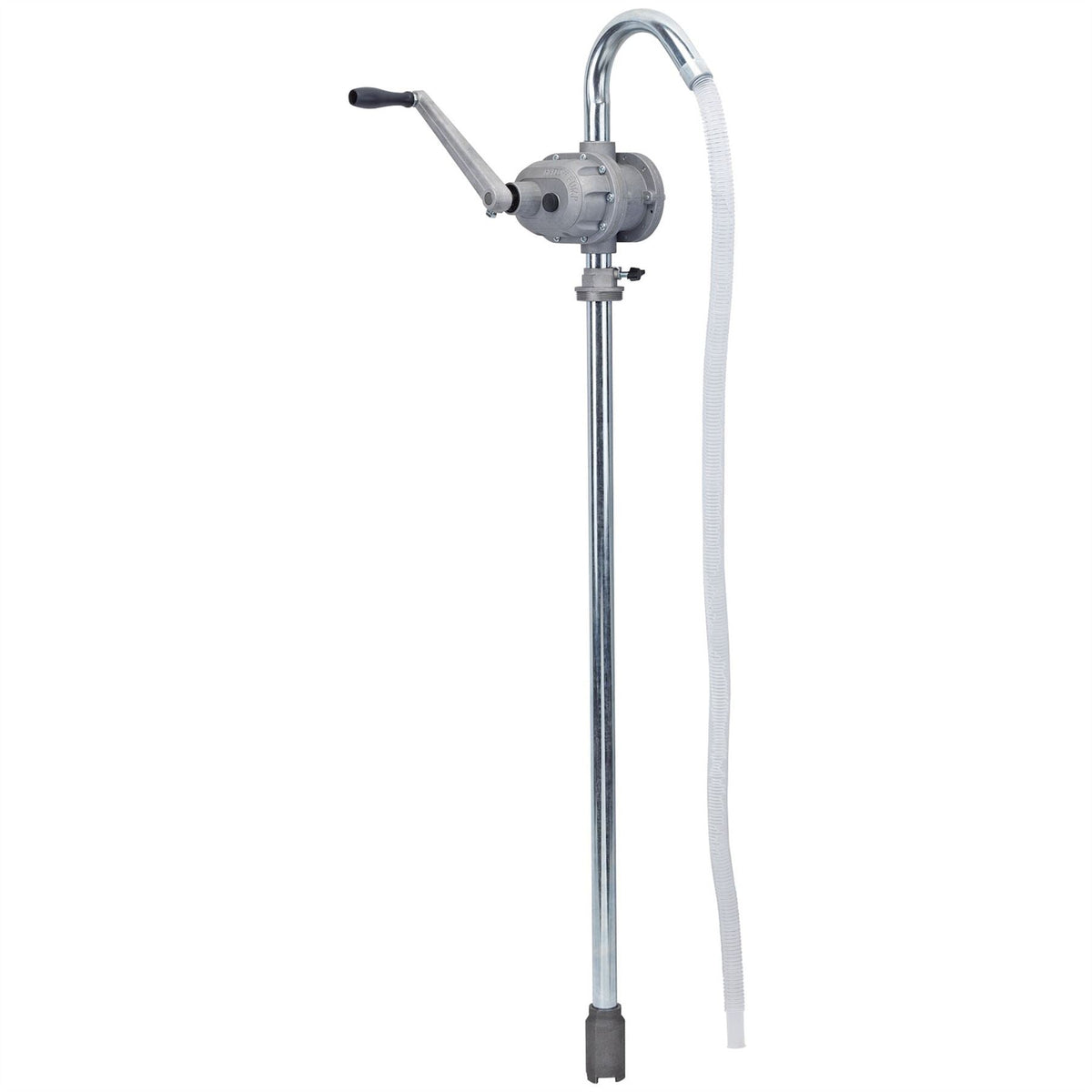 Draper High Flow Rotary Hand Pump 22265  White Rose Tools