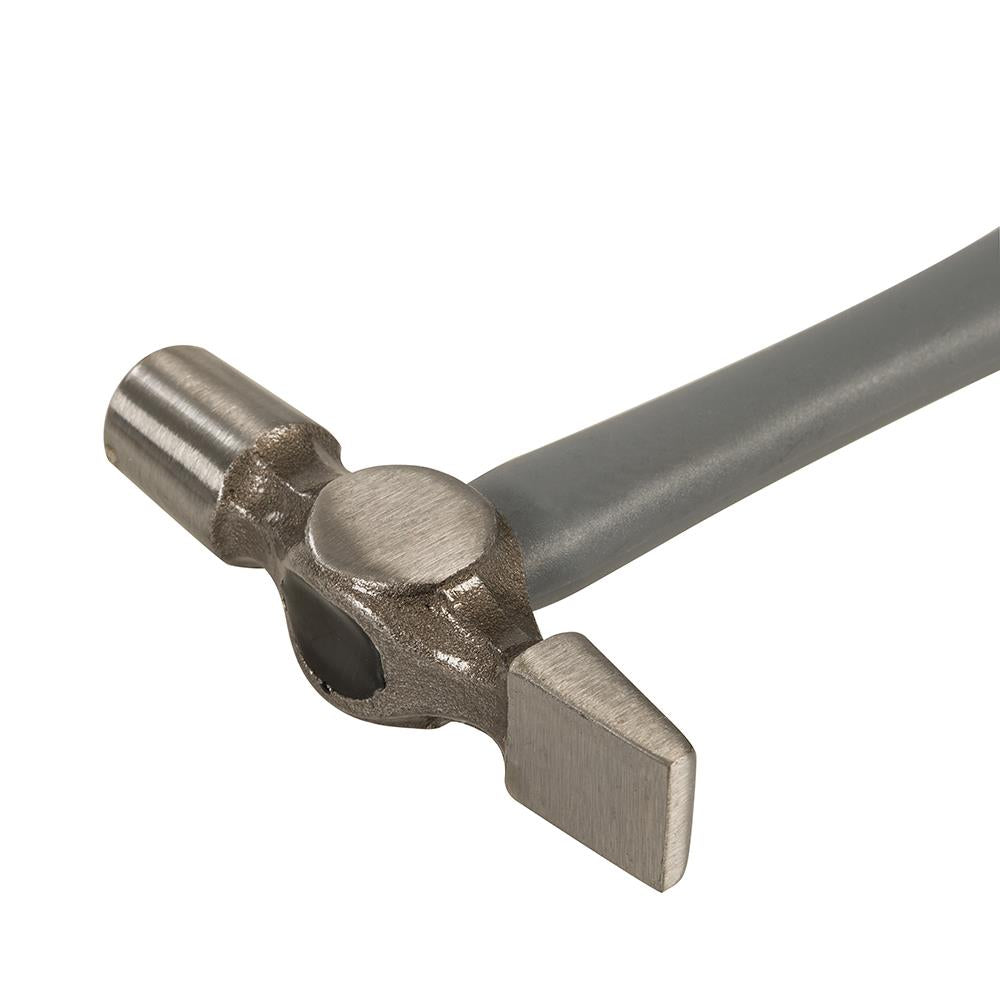 Silverline Warrington Hammer Fibreglass 8oz (227g) HA33  White Rose Tools