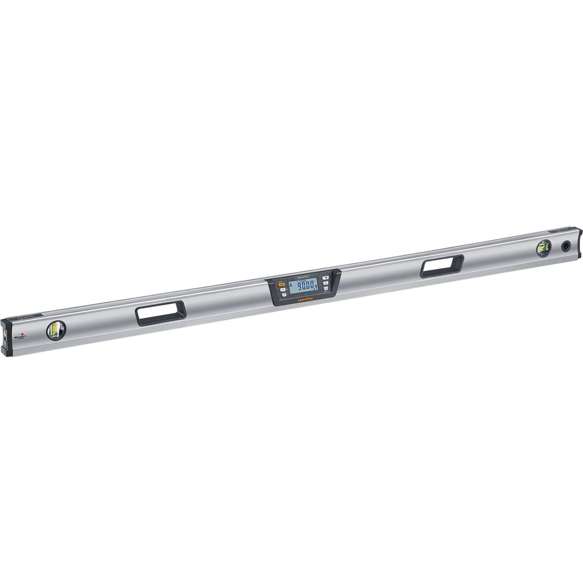 Laserliner 081.275A DigiLevel Pro 120 Electronic Spirit Level 1200mm 32101  White Rose Tools