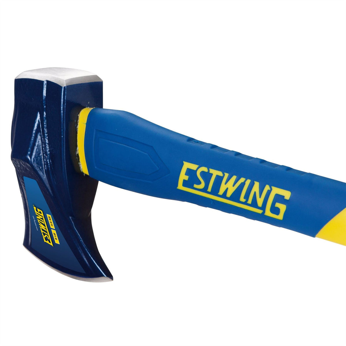 Estwing EML-836F Maul with Fibreglass Shaft 3.6kg/8lb 31514  White Rose Tools