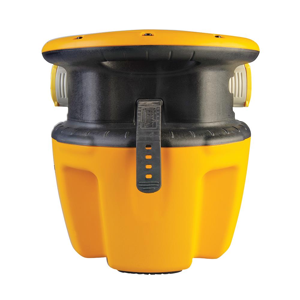 Defender 3kVA 110V 16 Amp Power Pod Transformer 2 Outlets IP44 Rated