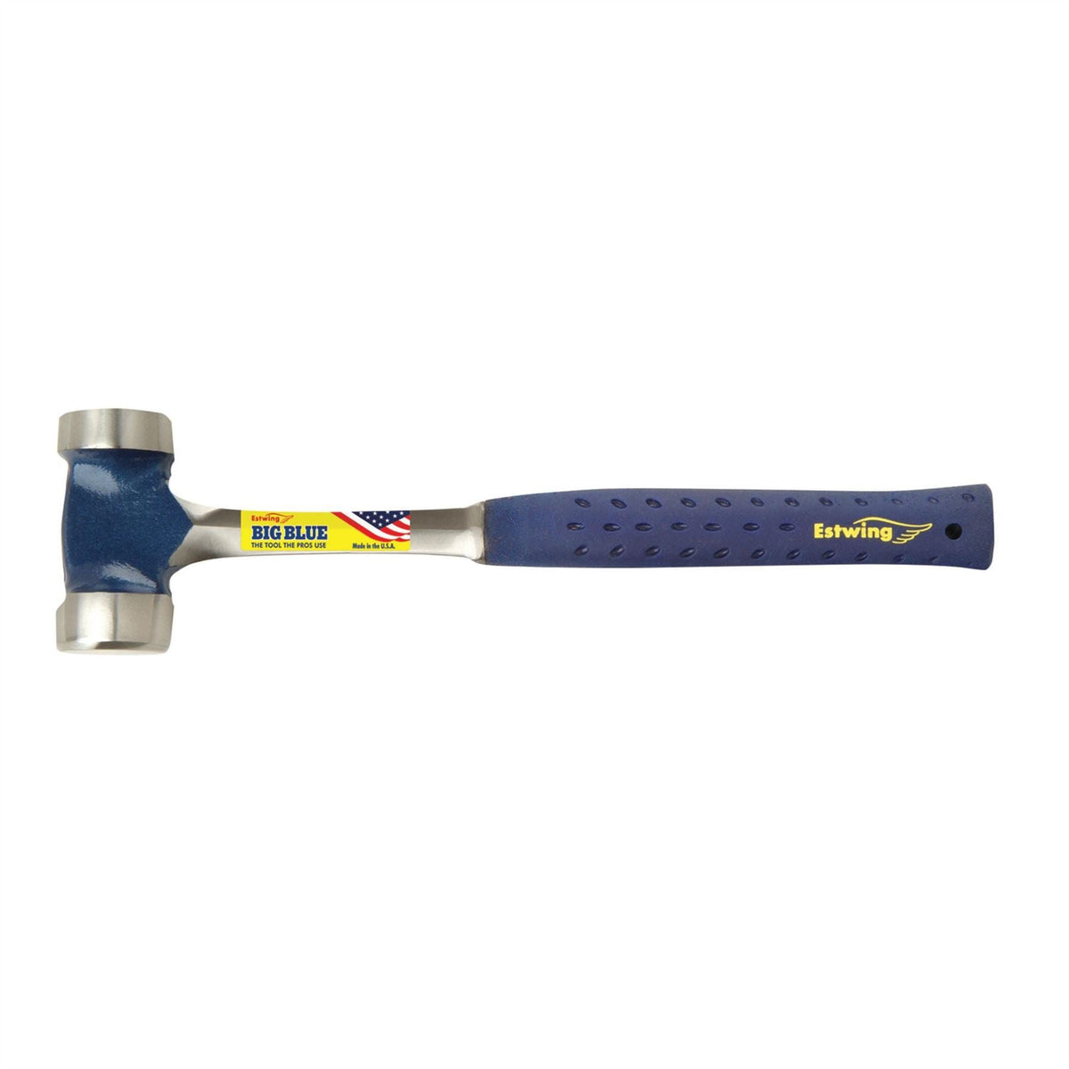 Estwing E3/40L Linesman's Hammer 40oz/1.1kg 23579  White Rose Tools