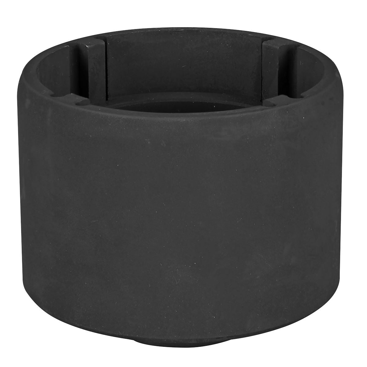 Sealey Scania Transmission Shaft Retaining Nut Socket 3/4"Sq Drive 72mm