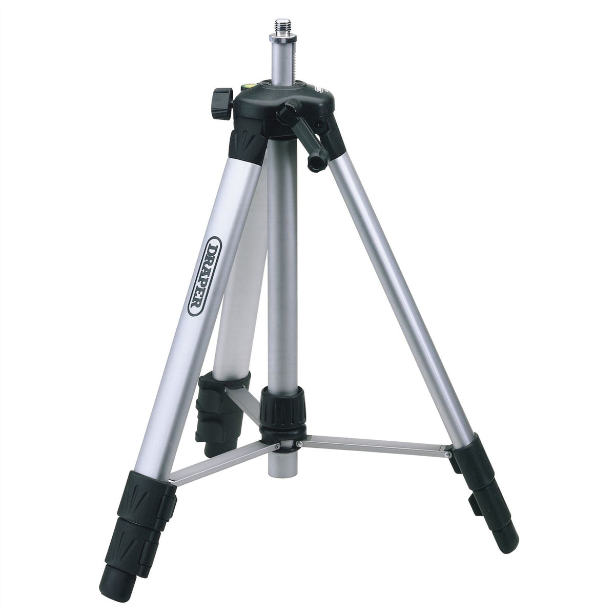 Draper Tripod for Laser Levels 65643  White Rose Tools