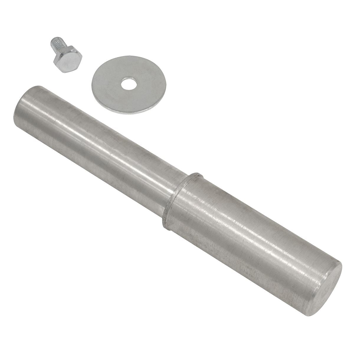 Sealey Motorcycle Stand Single-Sided Pin Adaptor 30.5mm 