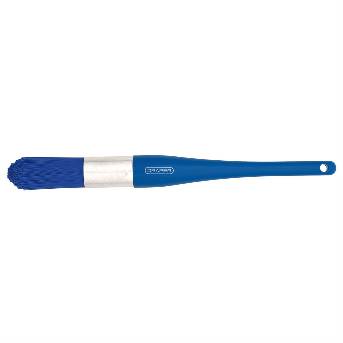 Draper Parts Cleaning Brush 275mm 38860  White Rose Tools