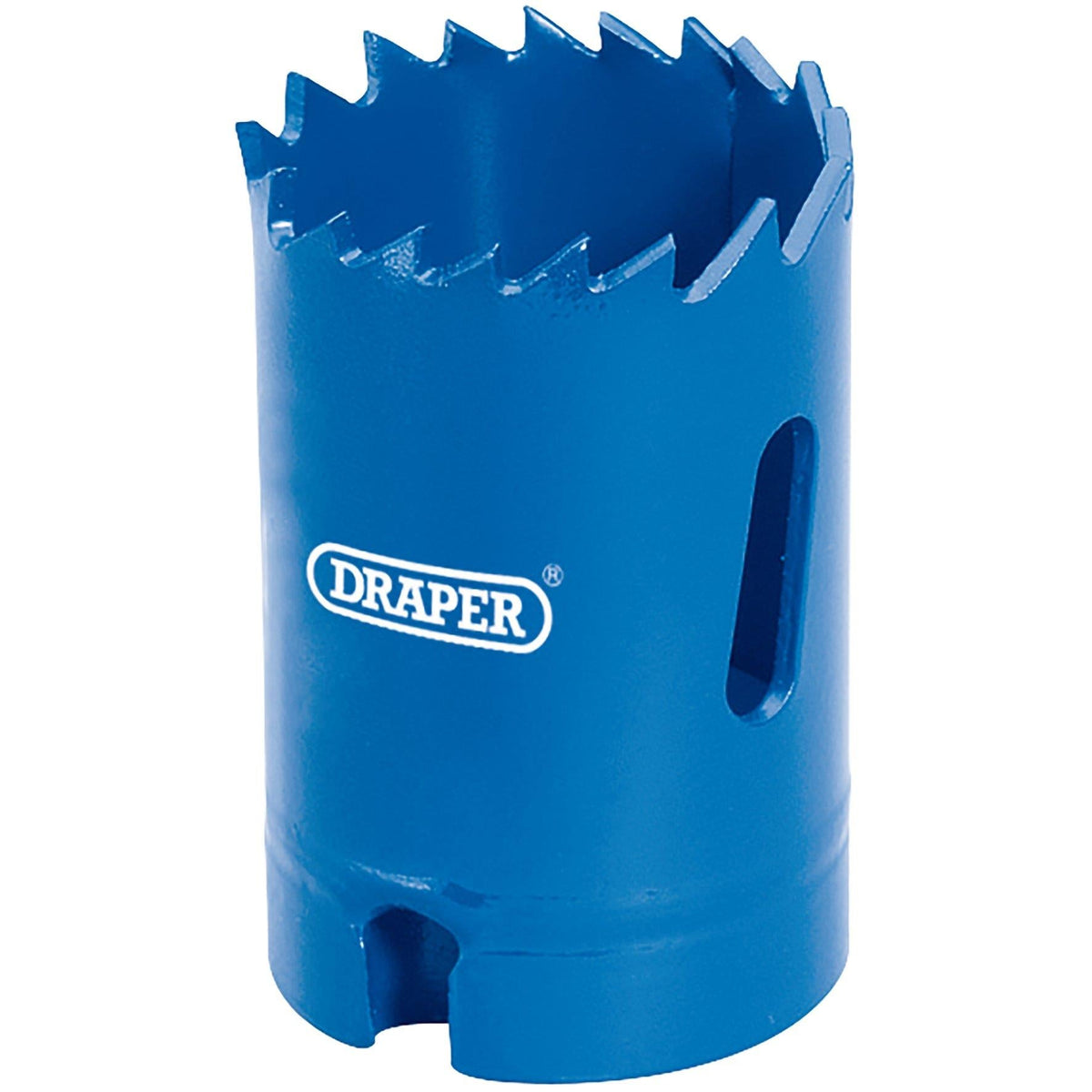 Draper HSS Bi-Metal Holesaw Blade 35mm 41075  White Rose Tools