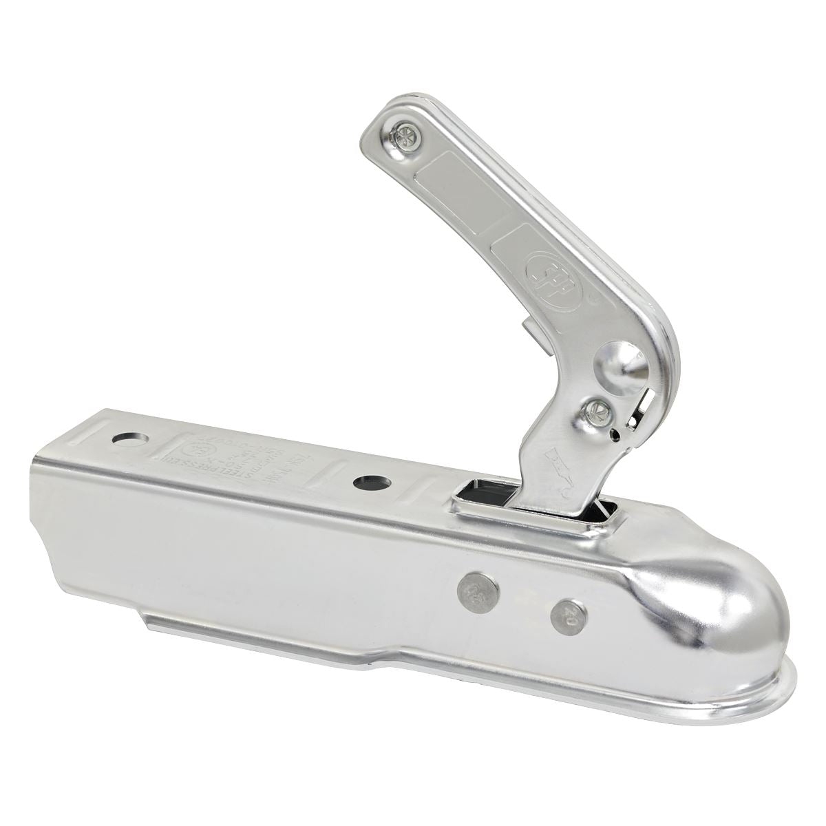 Sealey Towing Hitch 50mm 750kg Capacity