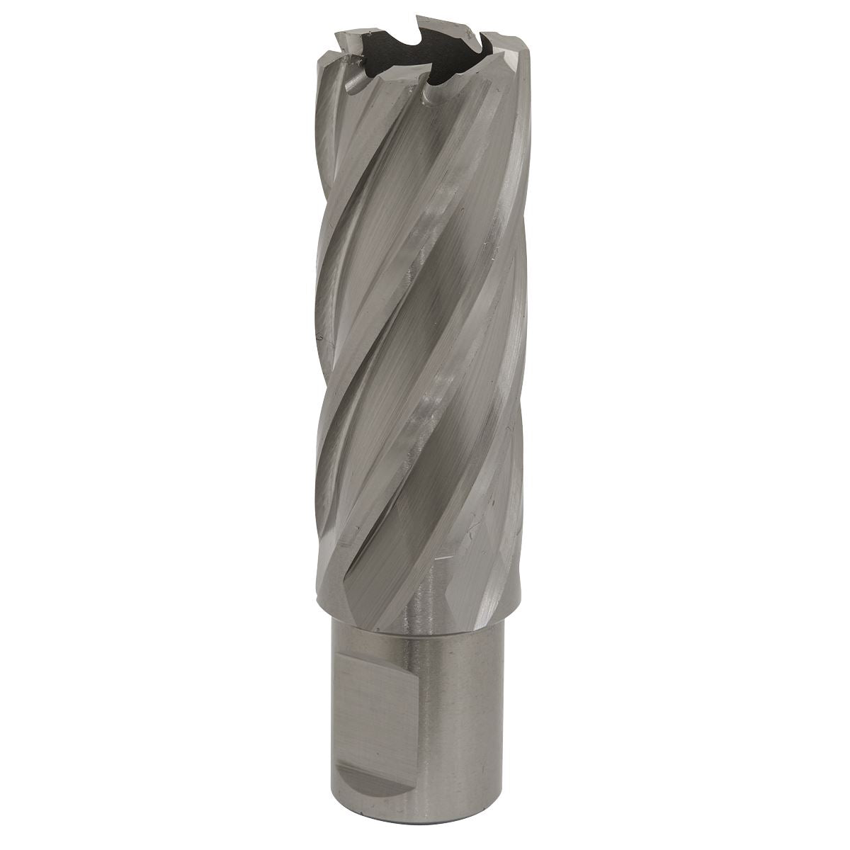 Worksafe by Sealey Mag Drill Bit HSS Ø23mm - Cut Depth 50mm